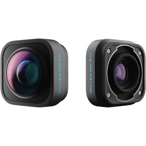 GoPro Max Lens Mod 2.0 GoPro Max Lens Mod 2.0